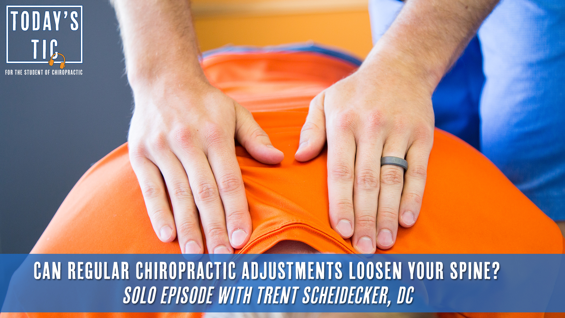 align back without chiropractor