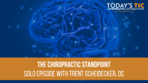 the chiropractic standpoint