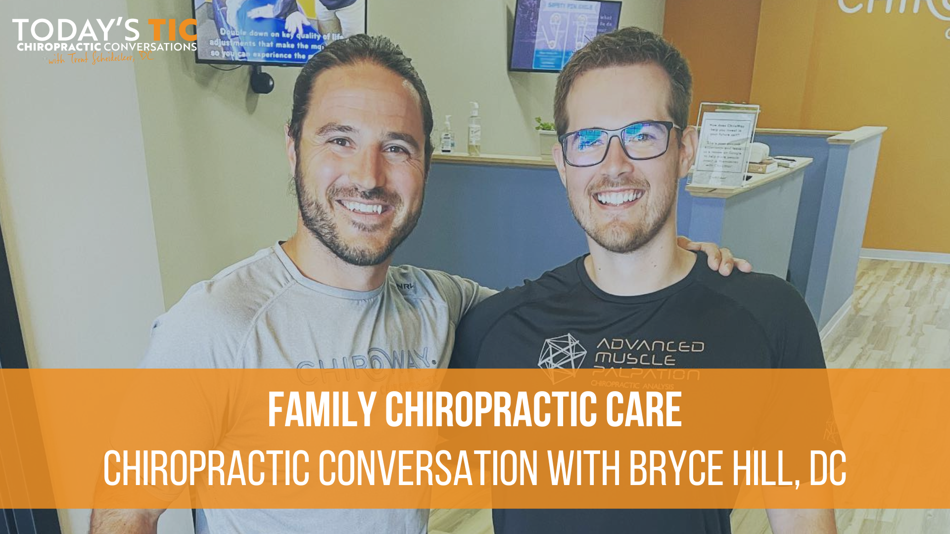 family chiropractic bryce hill dc
