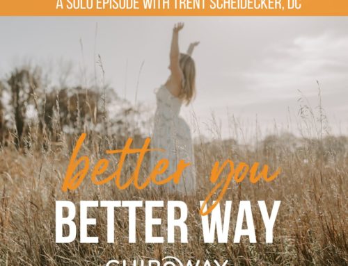 #113 | Better You, Better Way